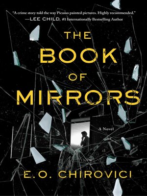 cover image of The Book of Mirrors